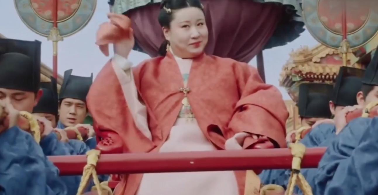 锤娜丽莎曾经是哪一个女团,锤娜丽莎说自己做女团是哪一期