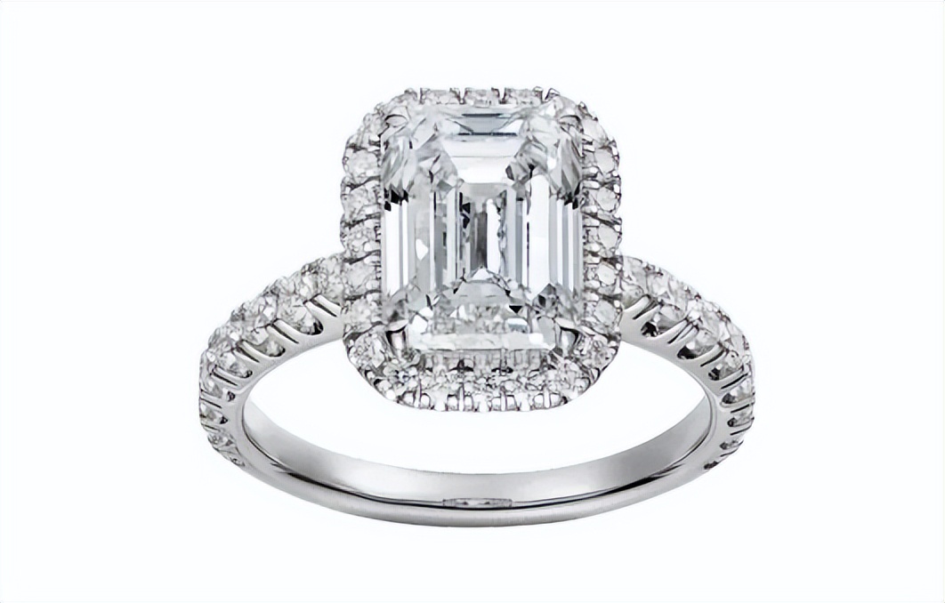 卡地亚钻戒款式大全,卡地亚牛头钻戒50分多少钱一个