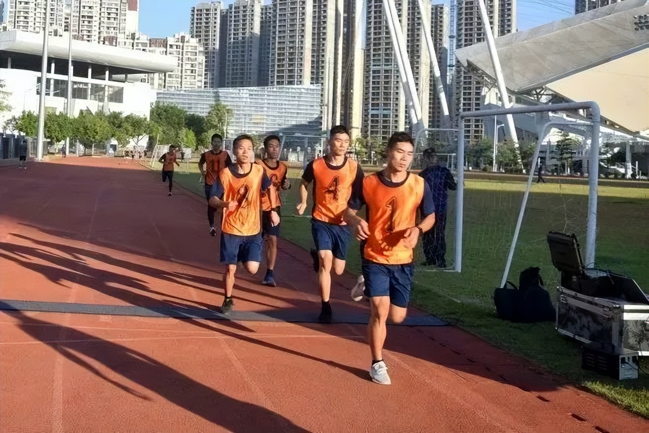 新蓝出征挑战自我,新蓝对抗赛视频