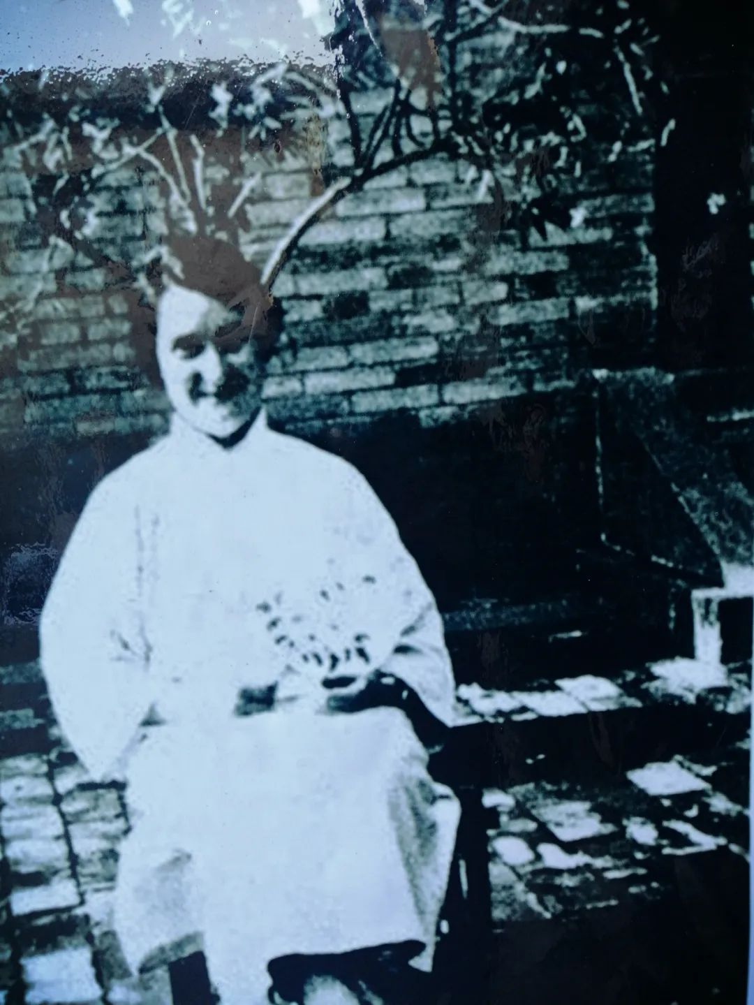 好莱坞电影六福客栈,六福客栈的故事