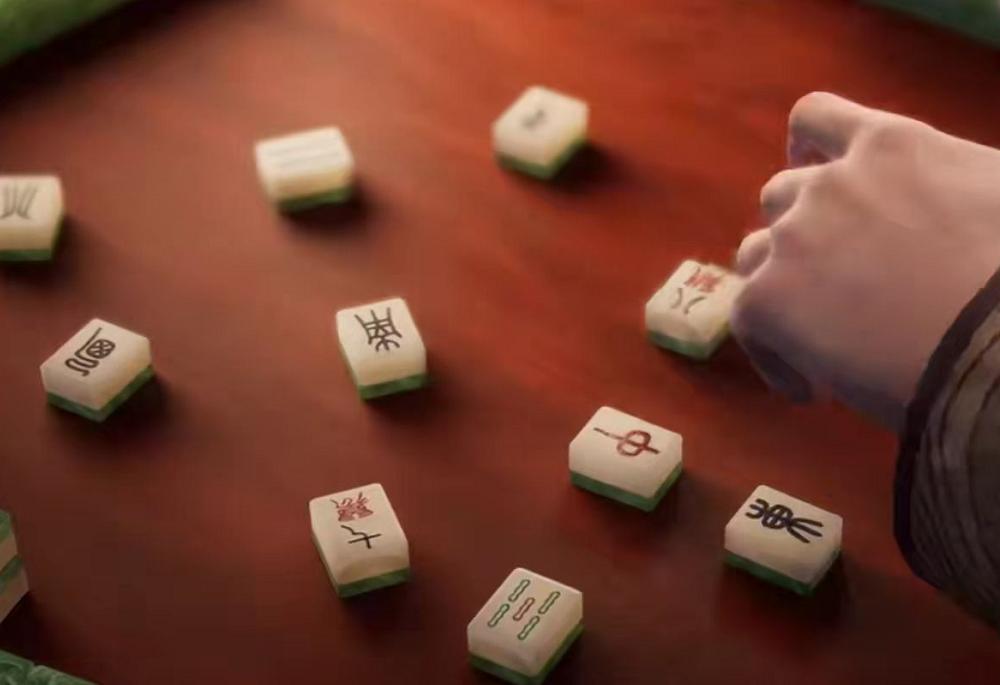 凡人修仙传温夫人和石蝶,凡人修仙传董萱儿被王婵测了吗