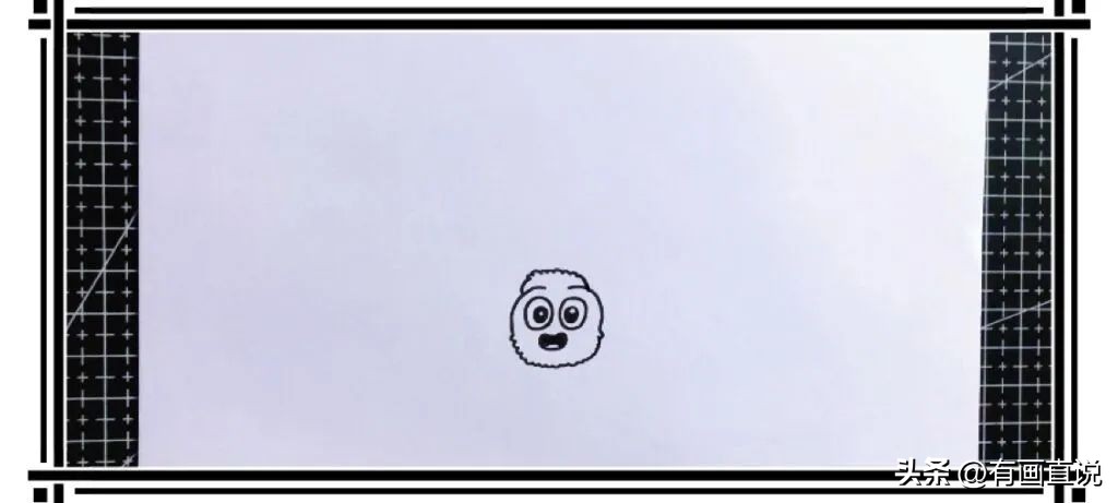 万圣节儿童画简单漂亮五年级,万圣节画儿童创意画