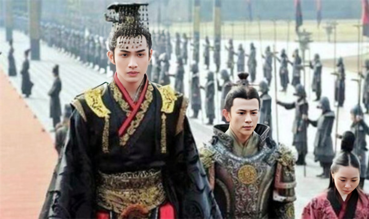 取名不能乱用王字,古代好听的女孩名字带王字