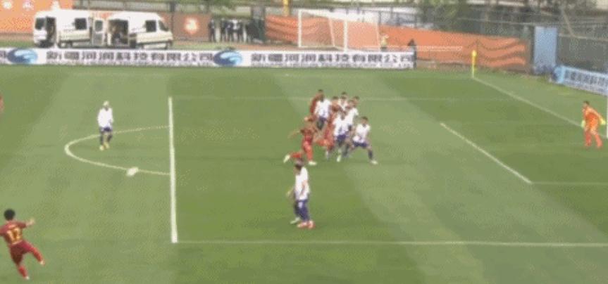 中甲大冷门！*疆新**时隔409天再次赢球，2-1击败劲旅，上赛季仅1胜