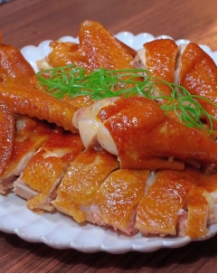 海天味极鲜好吃还是一品鲜酱油好,海天酱油鸡