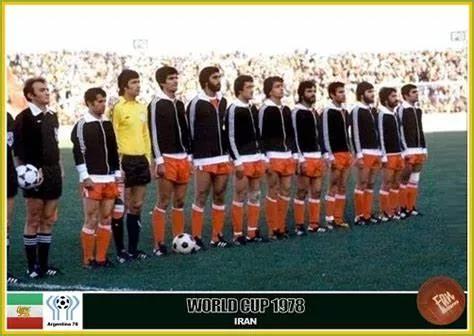 世界杯伊朗队赛程一览,世界杯的遗憾