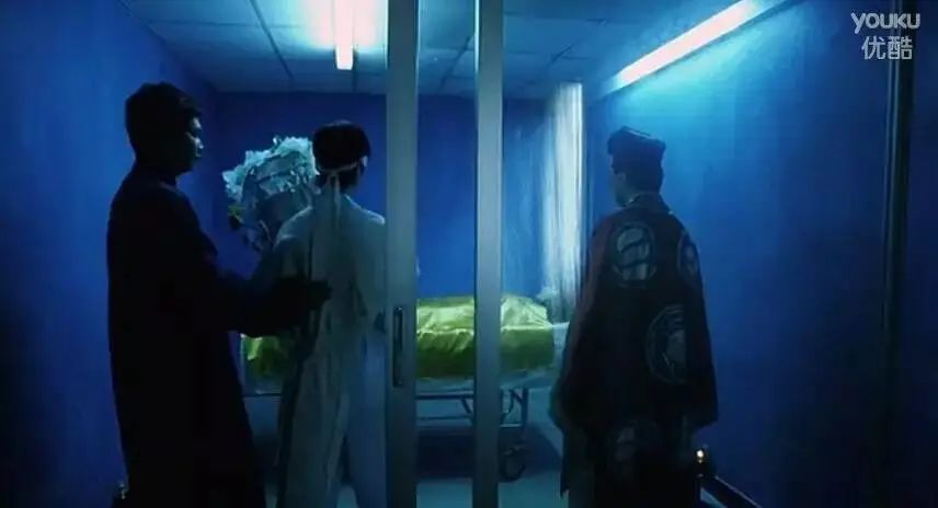 《热血青年》献血救人反被女鬼狂虐！毛骨悚然却三观尽毁