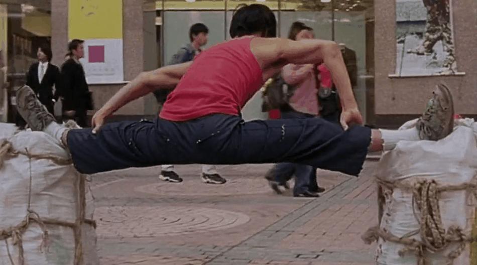 周星驰电影解密,周星驰绝招完整版