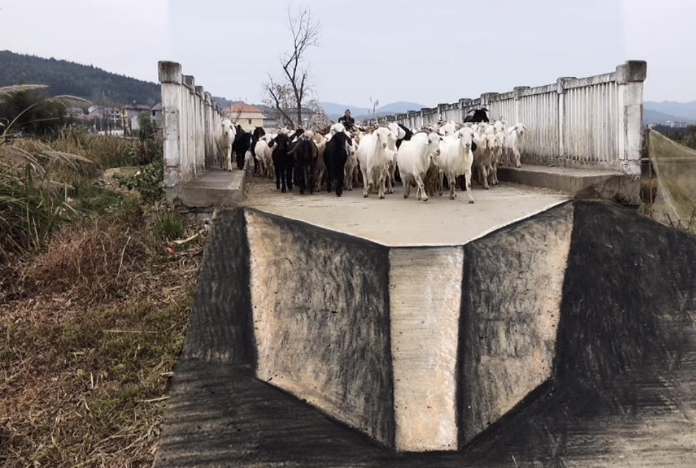 90后网红画家,一年赚200万的网红画