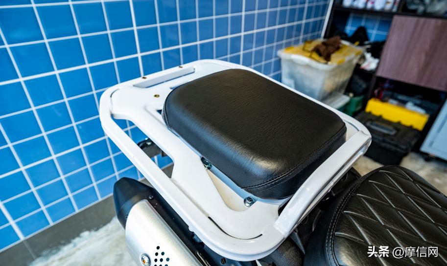 嘉陵cococross125x试驾,嘉陵coco125