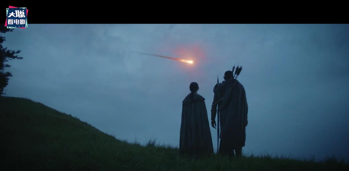 指环王力量之戒1-2集解说,指环王力量之戒第一季分集介绍