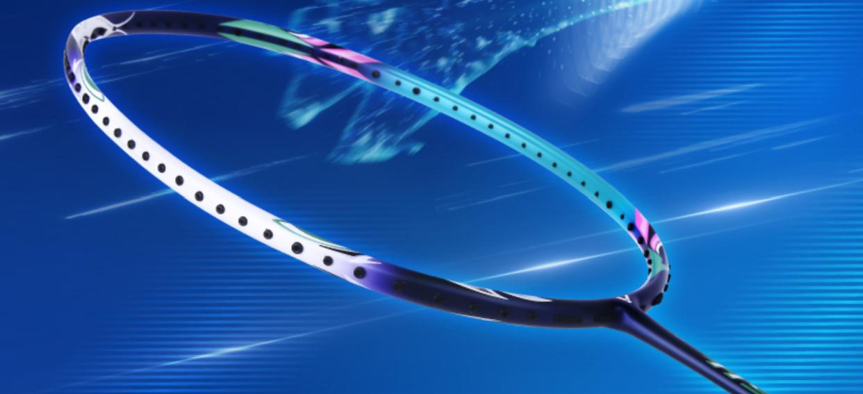 胜利羽毛球拍推荐入门级,胜利羽毛球拍ars1000f