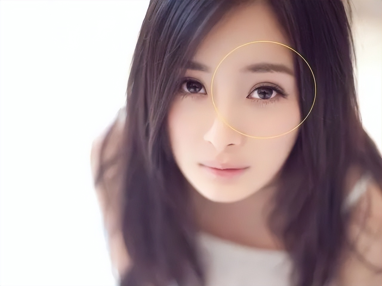 女孩身上毛发旺盛代表什么,这3处毛发越旺盛说明肾脏越健康