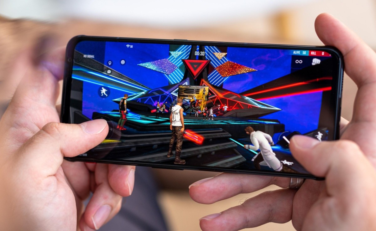 2022年7款最佳游戏手机推荐,2022最好用的游戏手机推荐