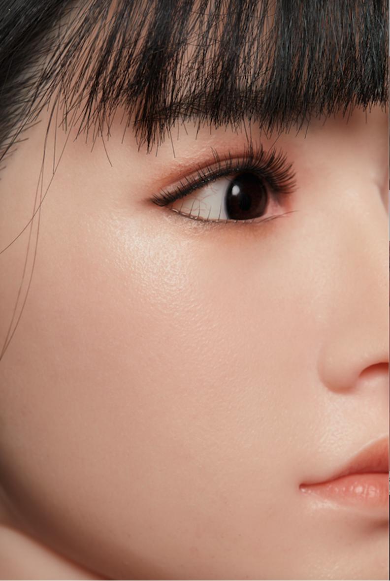 朋友与对象分居一年，我送了朋友个大礼物！春水堂*体娃实**娃体验