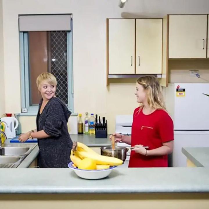 中外合作办学澳洲留学,澳洲合作大学