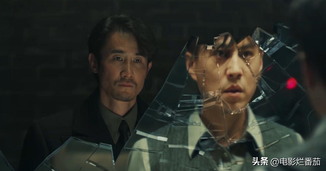 靳东最新谍战剧,靳东新出来的谍战剧