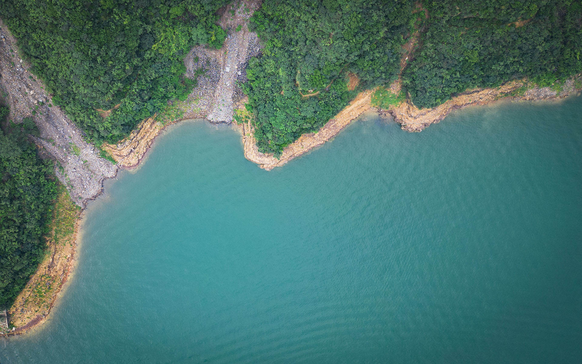 河南焦作一日游最佳路线图,河南焦作云台山游记