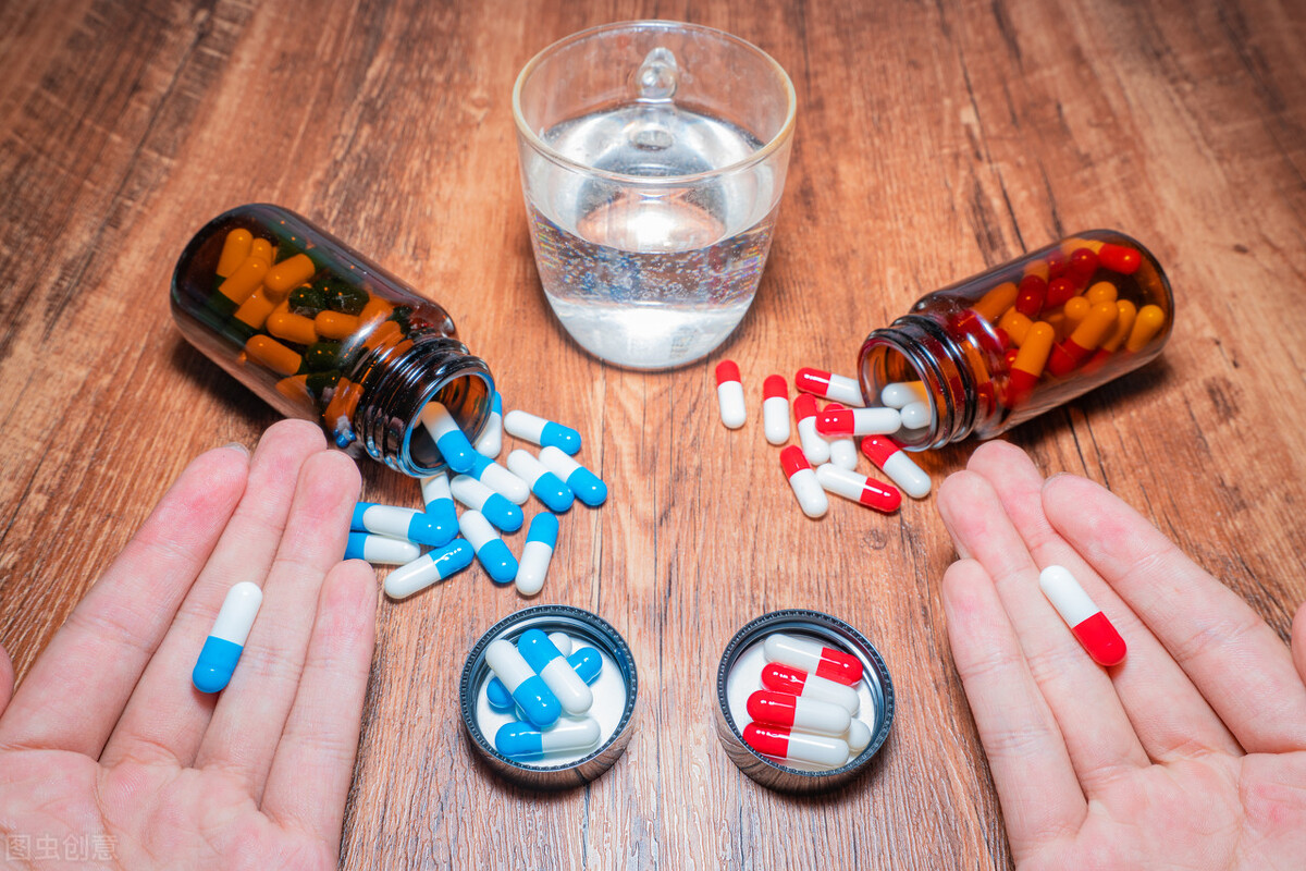 2022最全肺癌靶向药合集，看看你的药进医保了吗？