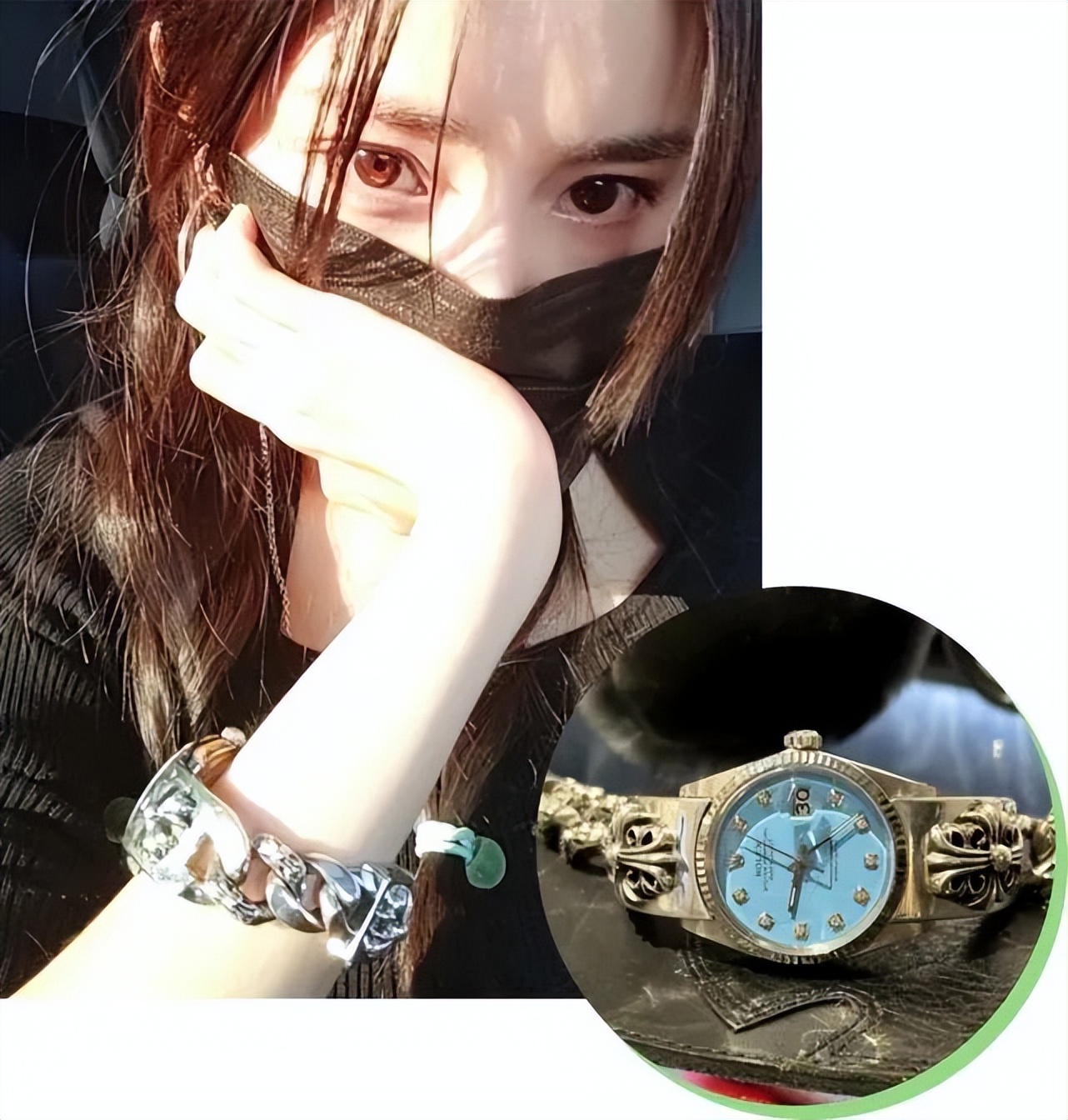 十大不建议购买的手表,要想不被割韭菜需要注意什么