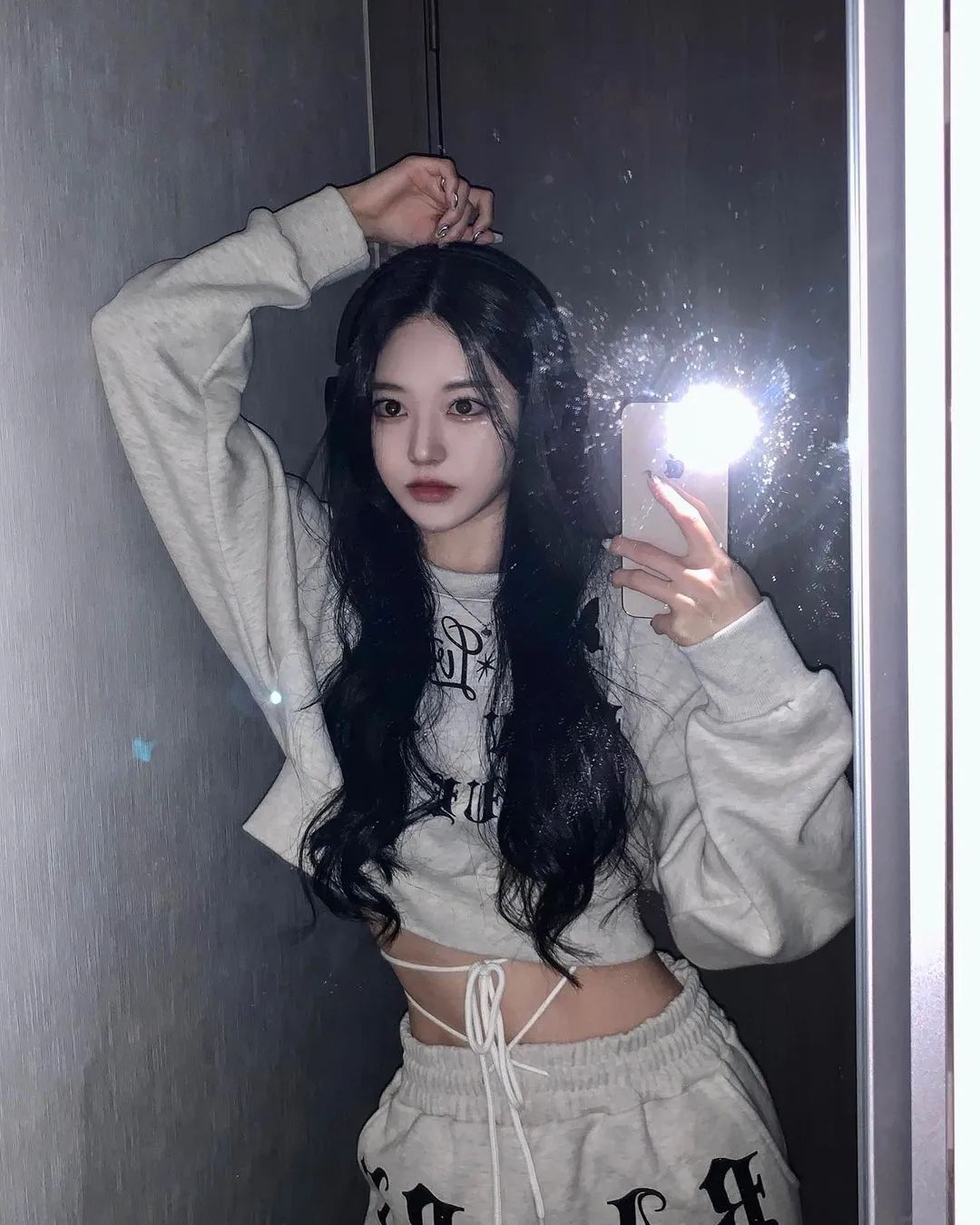 ins小姐姐素颜,ins美丽的小姐姐图片