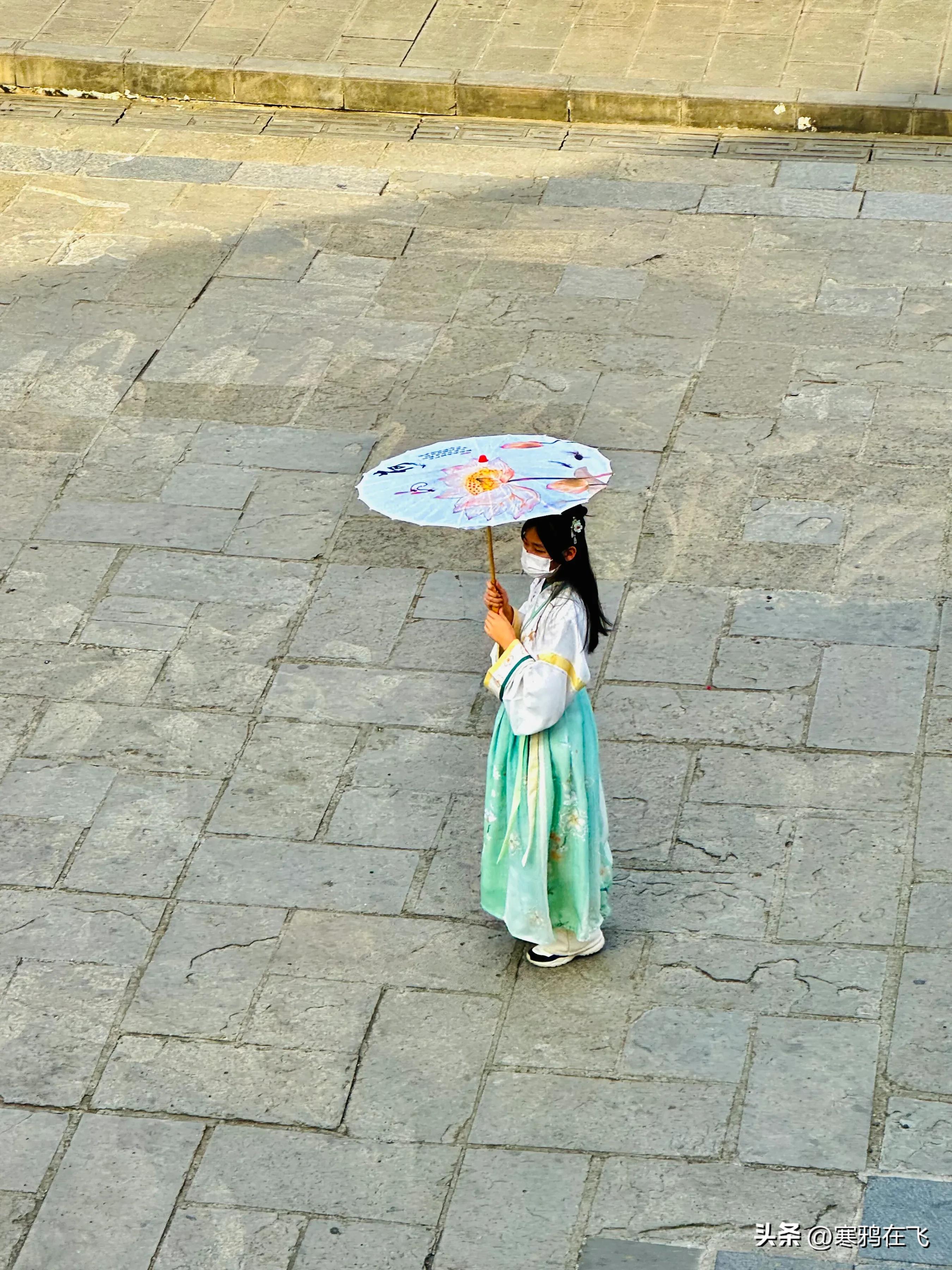 天顺记（6）漫长的盛宴