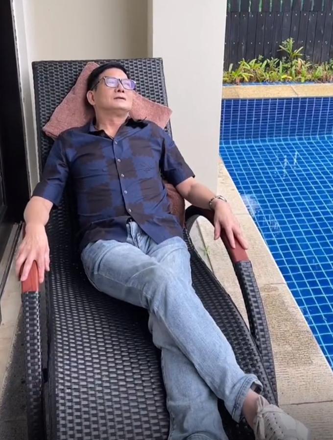 鸠摩智李国麟长居福州,鸠摩智李国麟抖音号