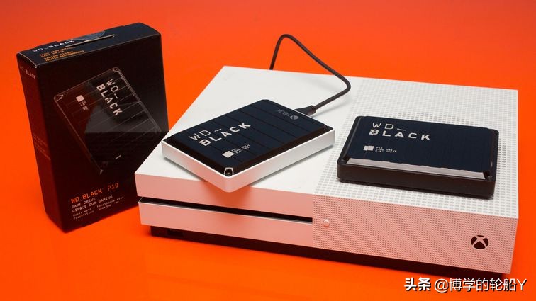 2022年硬盘,哪个型号固态硬盘最适合macmini2014