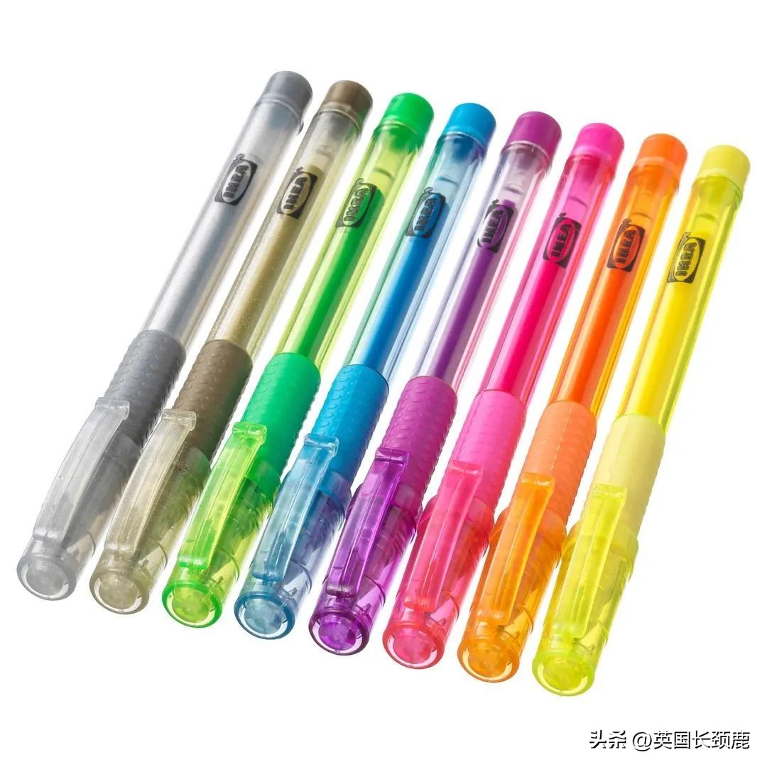 英国生活必备日用品,英国物品必买清单