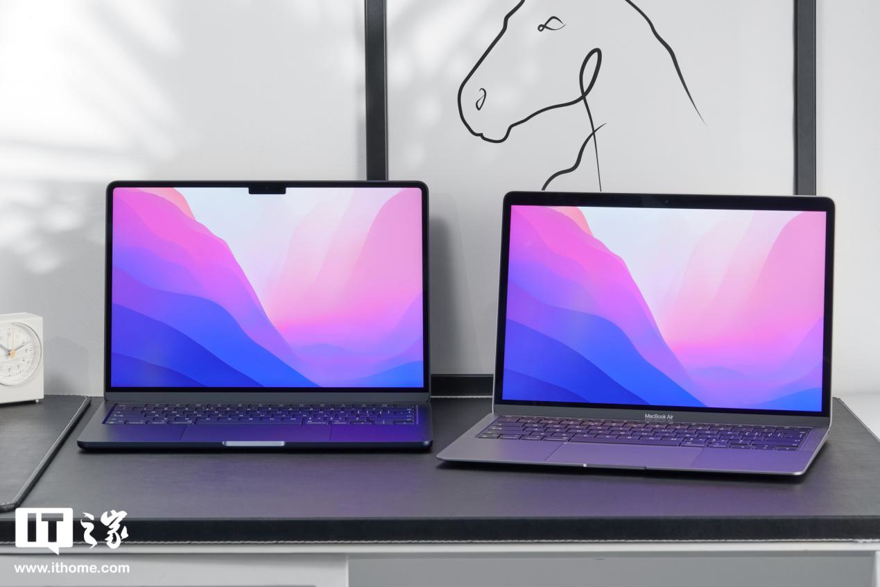 16寸macbookpro古墓丽影2,苹果2022款macbookair测评