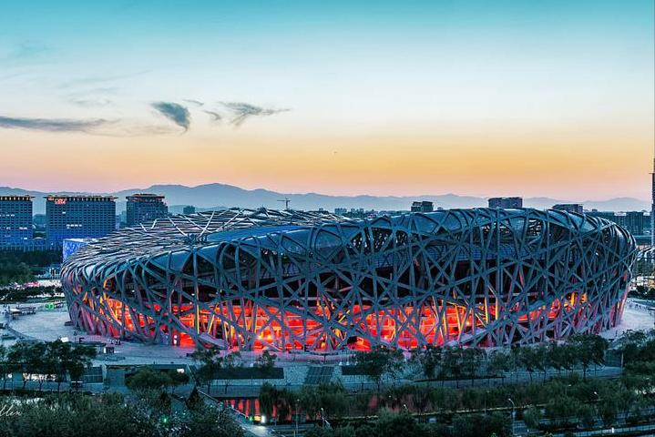 斥资34亿的鸟巢现在怎样了,当年修建鸟巢花了34亿