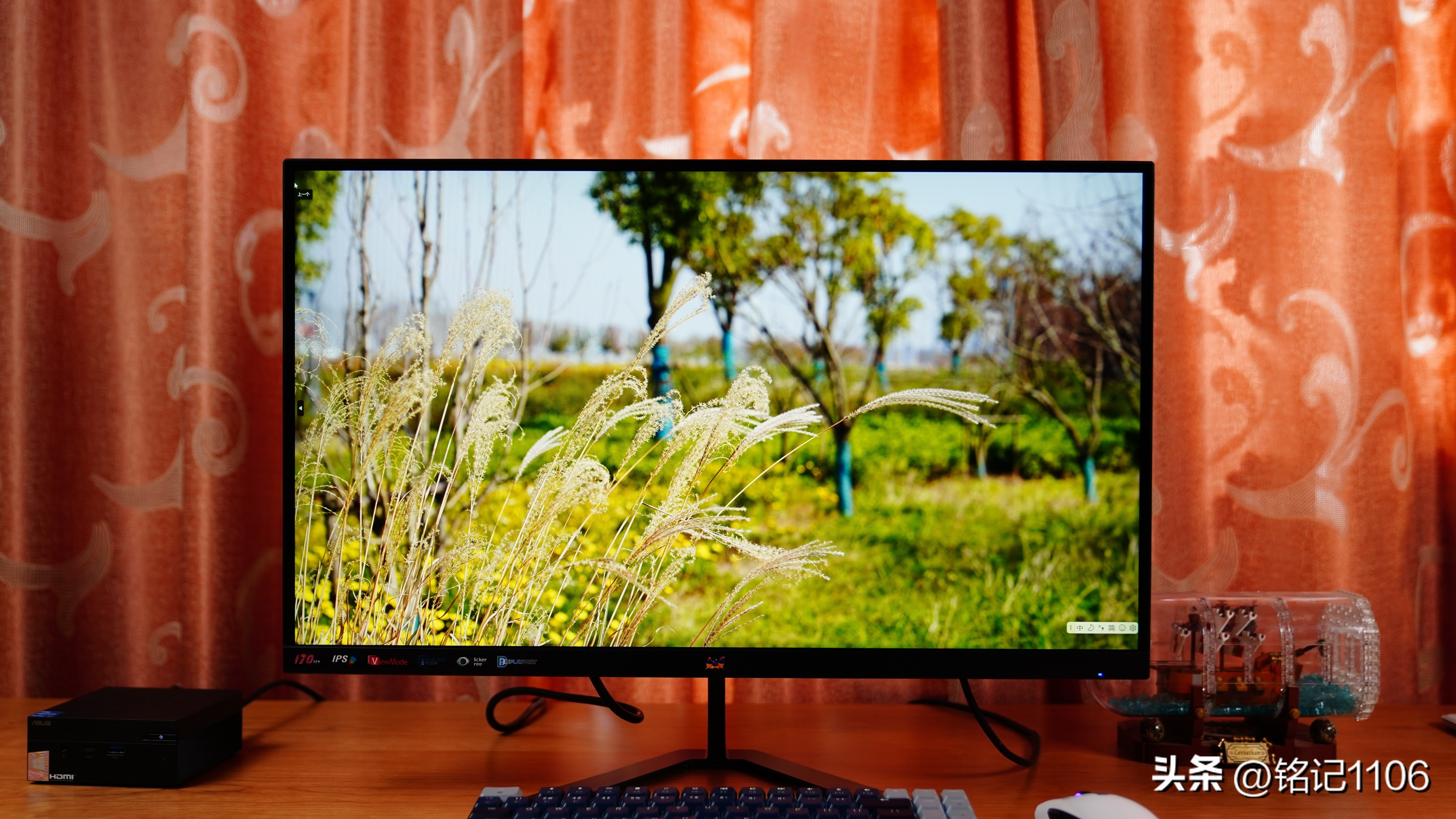 优派vx27582kpro和vx27802kpro,hkch27t22s和优派vx2758哪个好