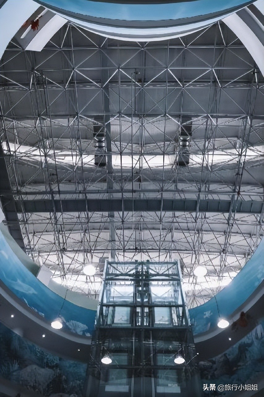 夏日海边微醺氛围感,滨城风光秀丽浪漫气息爆表