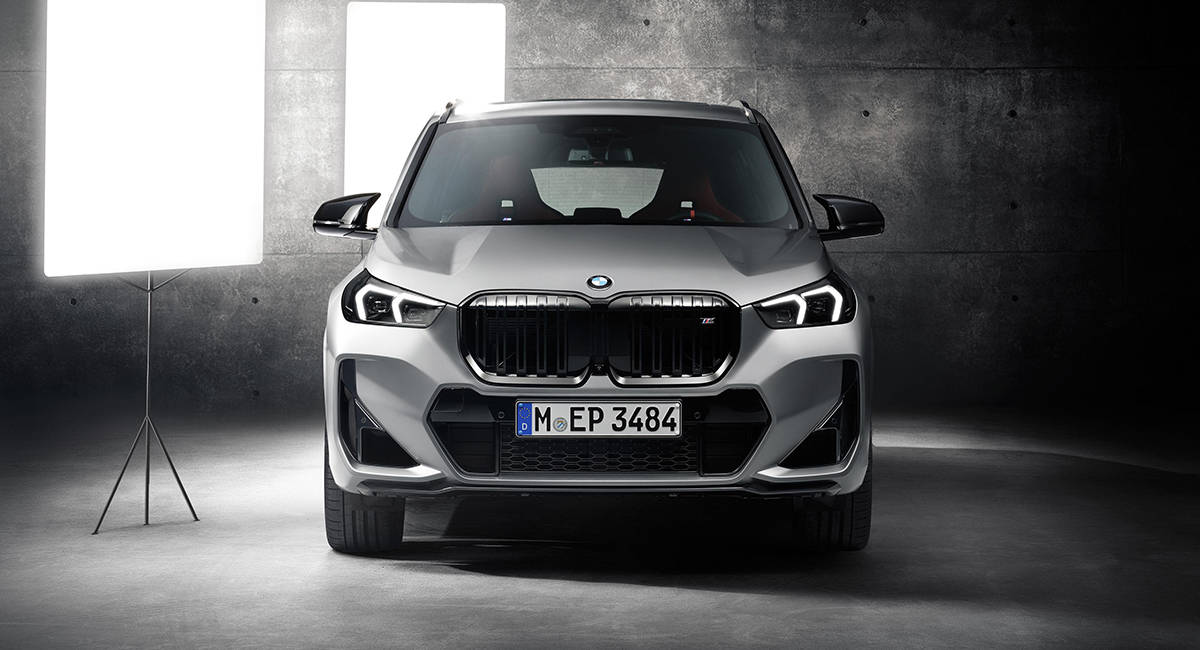 宝马x12021款xdrive25li尊享型,最新款宝马x12.0t最大马力