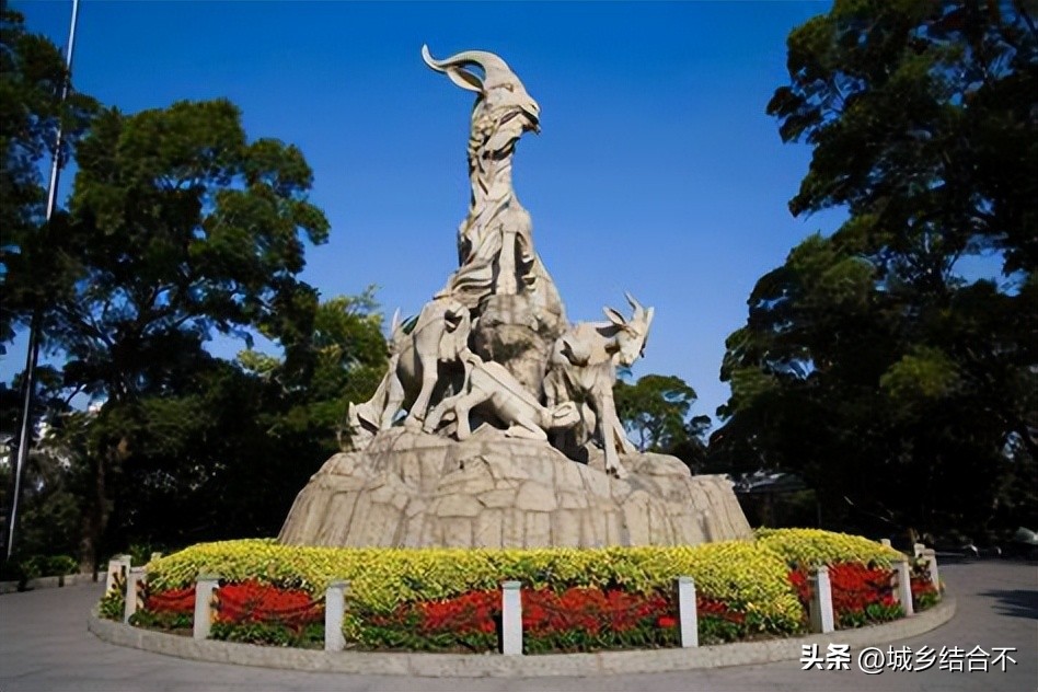 广州夏天推荐游玩景点攻略,广州最适合一日游的57个免费景点