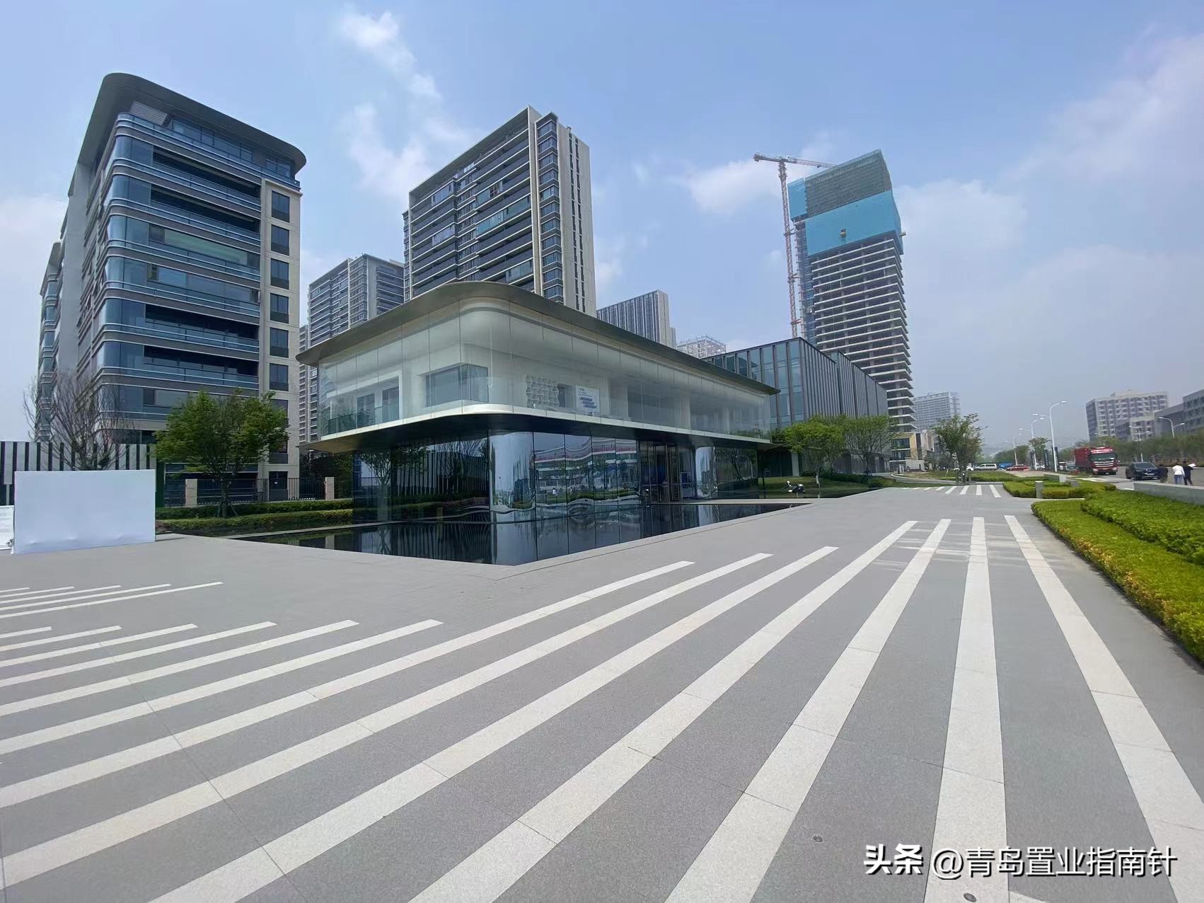 青岛张村河新房价格掉了吗,青岛张村河房子能买吗