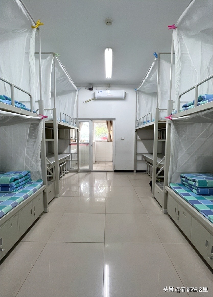 点赞！省级示范名单公布，新都5所学校上榜！