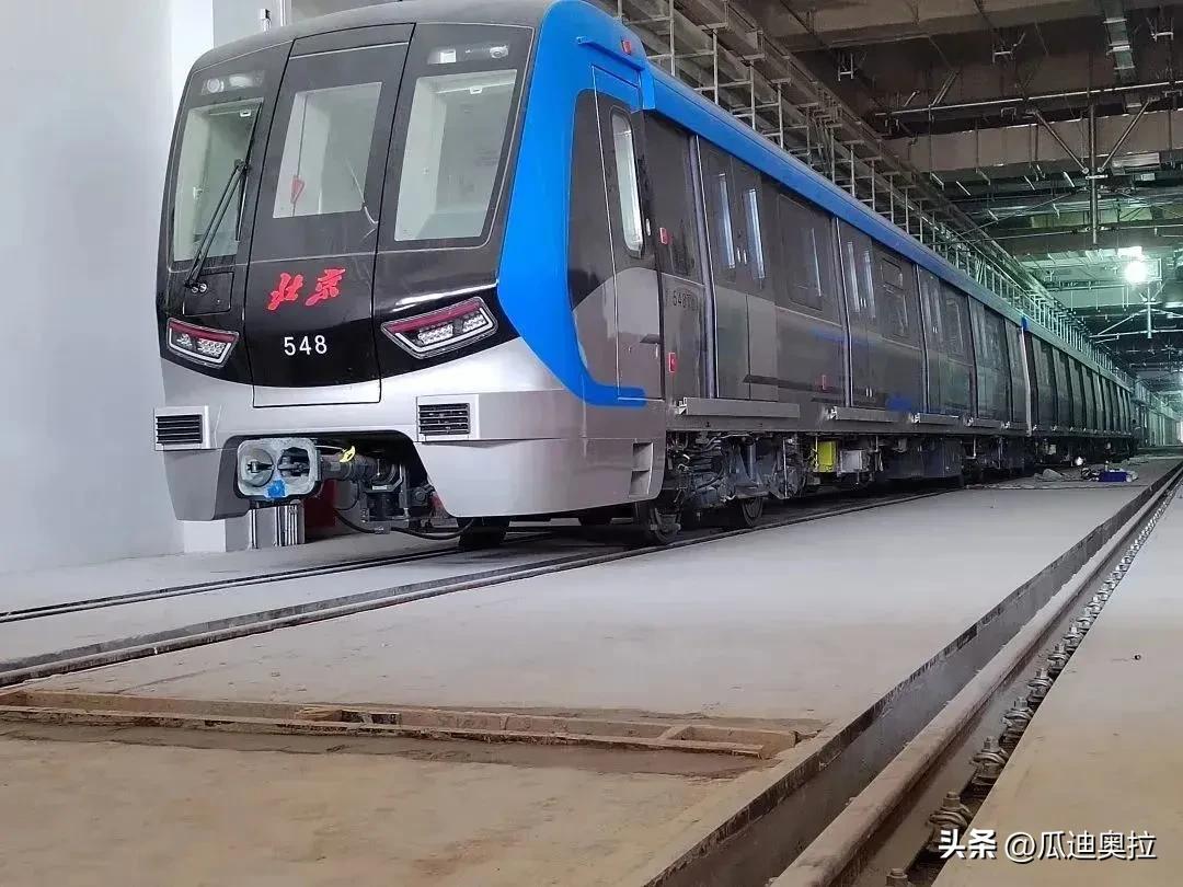 北京地铁17号线17标段多久结束,北京地铁17号线支线进展情况