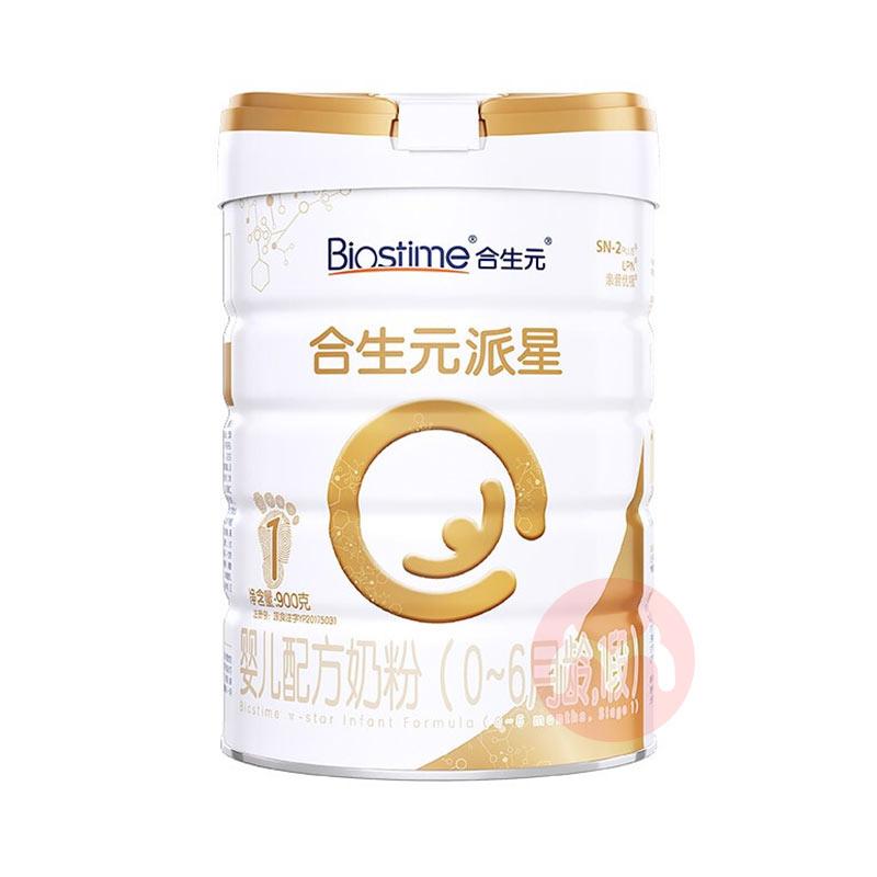 国外热门奶粉排行榜,全球老年人奶粉推荐