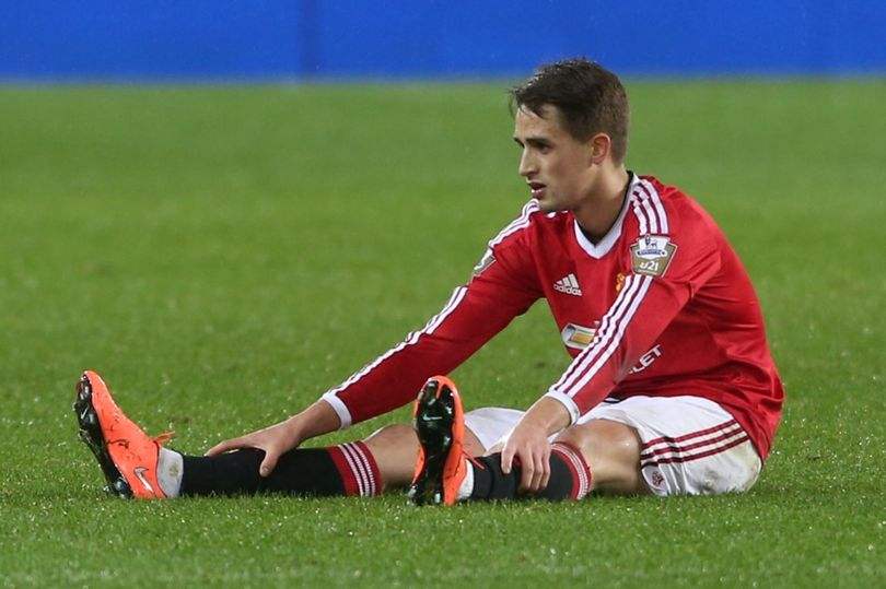 后弗格森时代第一个冠军,后弗格森时代三大前锋