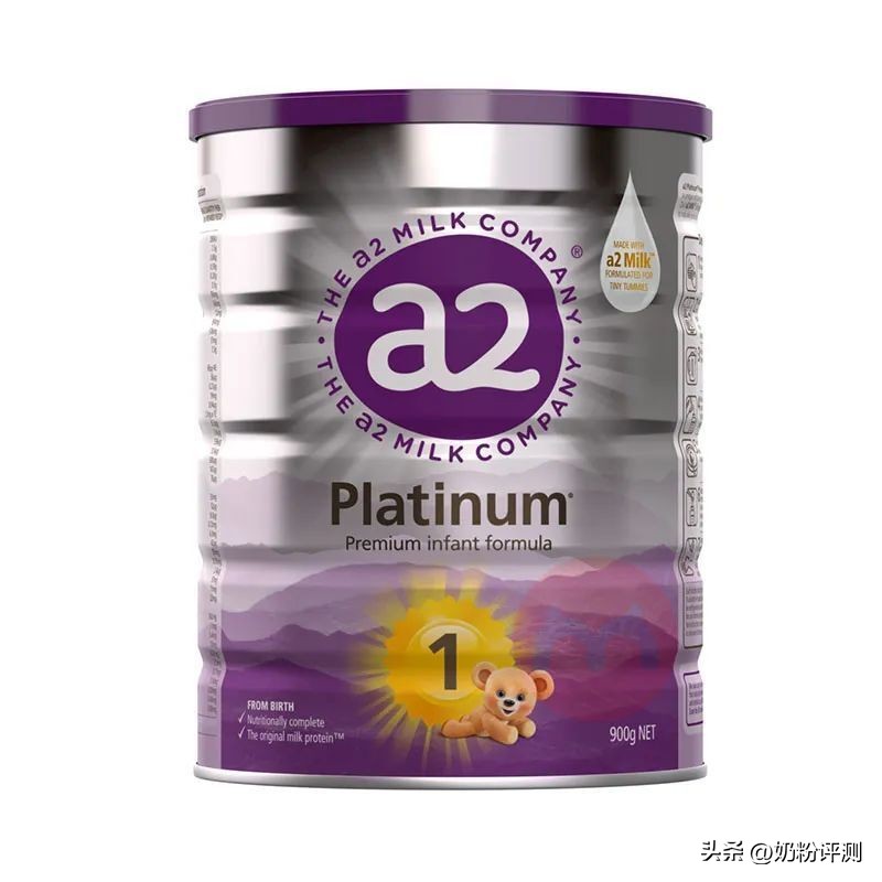 一段水解奶粉推荐,怎么给宝宝选择奶粉宝妈必读