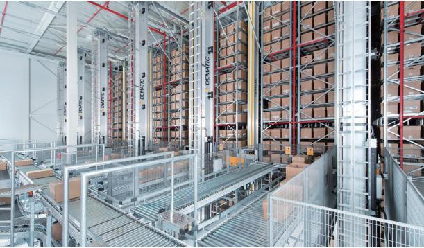 德马泰克中国区总裁,德马泰克进博会