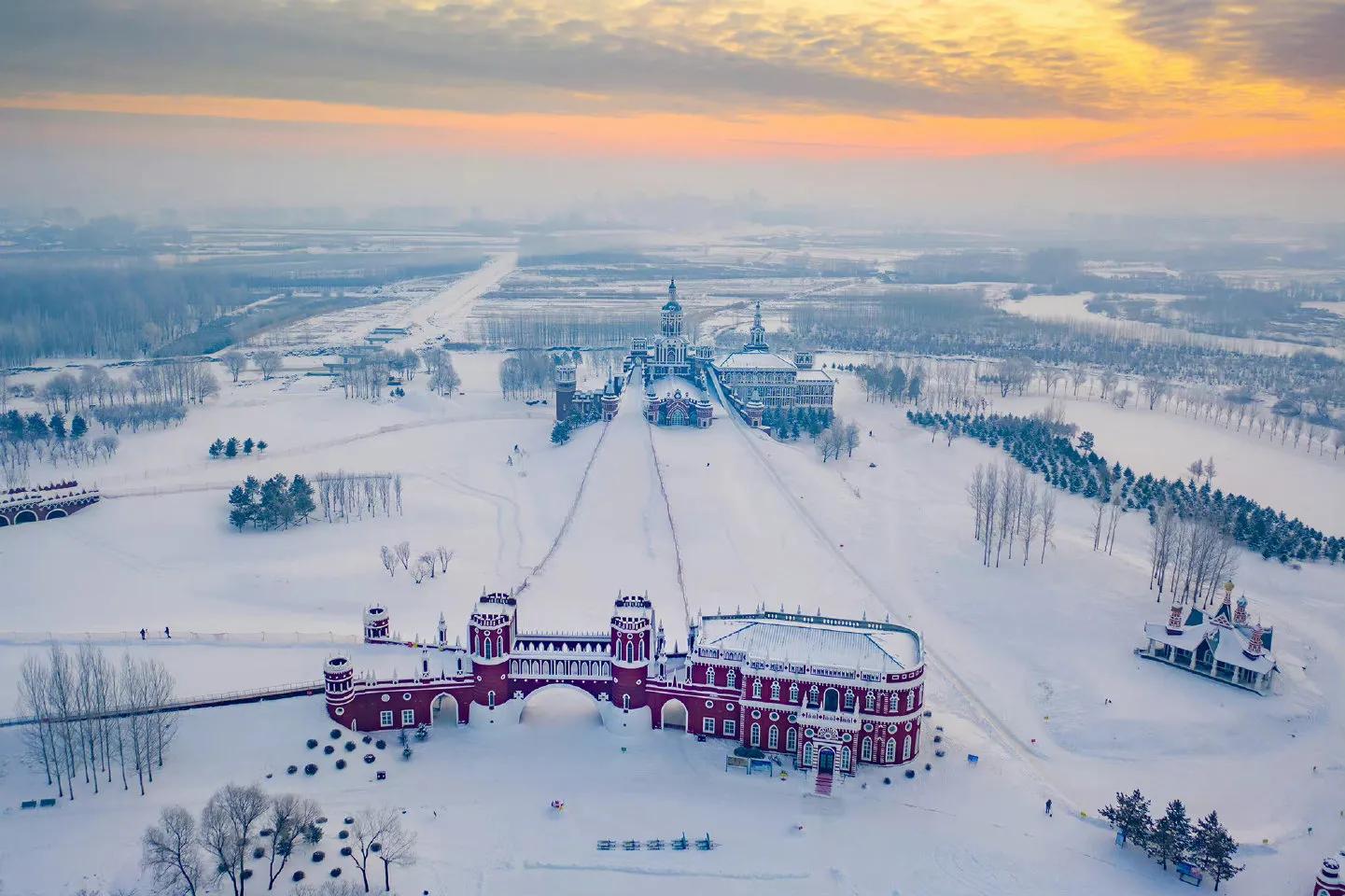 描写冬天的成语接龙大全,与秋冬季节有关的成语故事