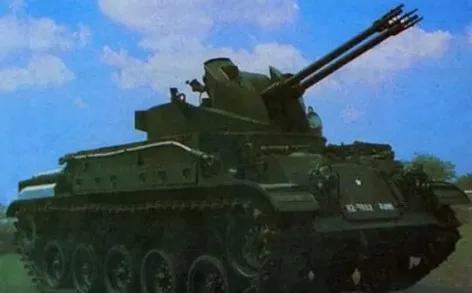 火炮盘点,火炮大盘点