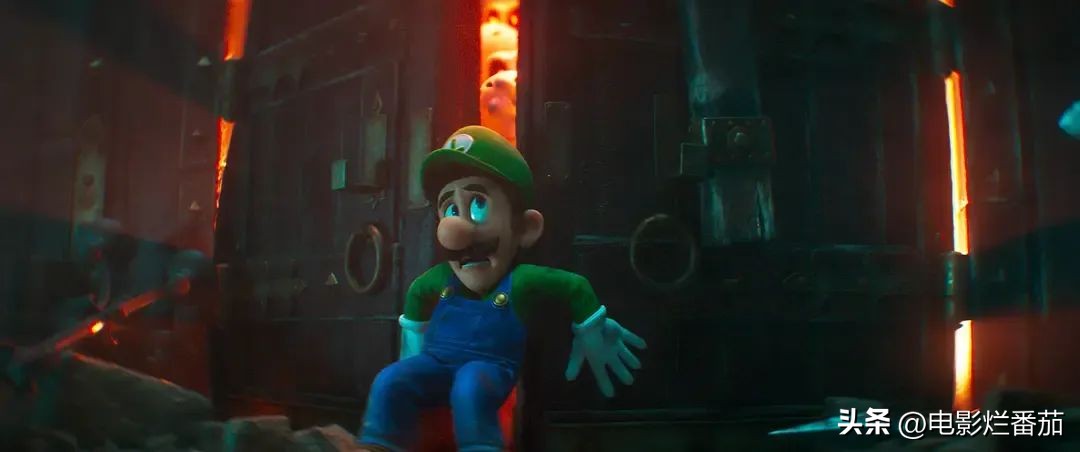 38年后，这款游戏的“坑”，终于被一部电影填上了