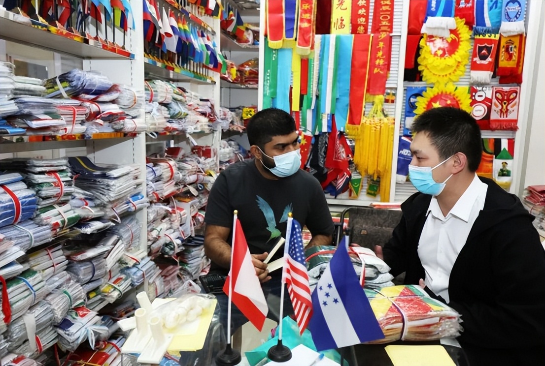 油管卡塔尔世界杯的中国元素,卡塔尔世界杯里出现的中国元素