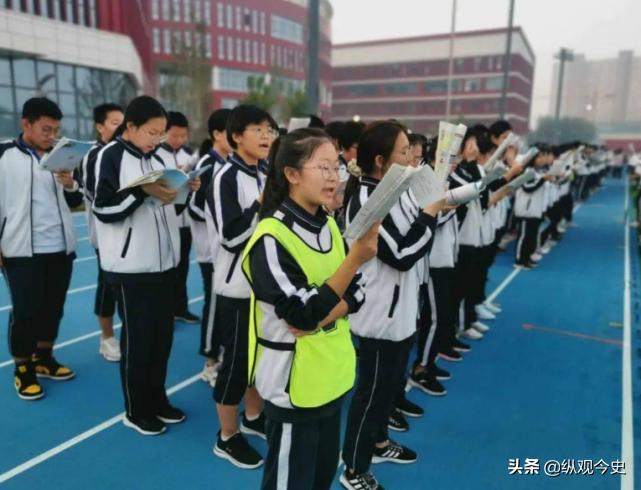 衡水中学的升学率是100%吗,衡水公立初中考入衡水升学率