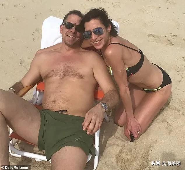 华信能源拜登,共和党公布拜登亲属财务