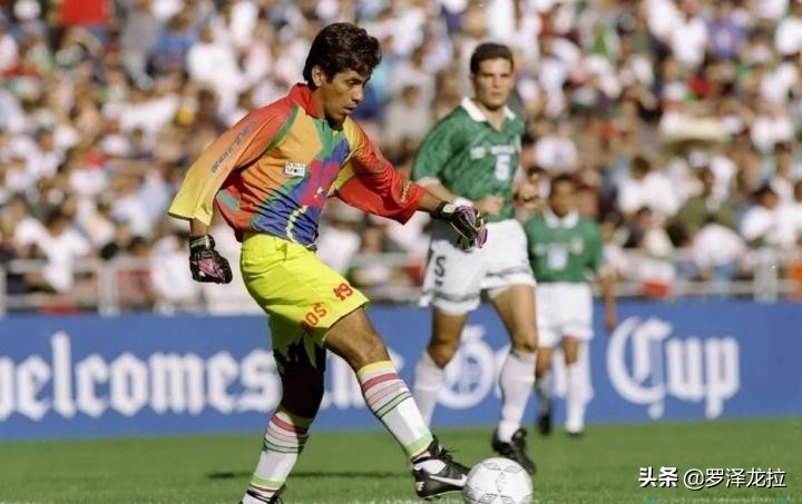 除了小熊维尼修斯？还有哪些足球明星是以动物为绰号的？