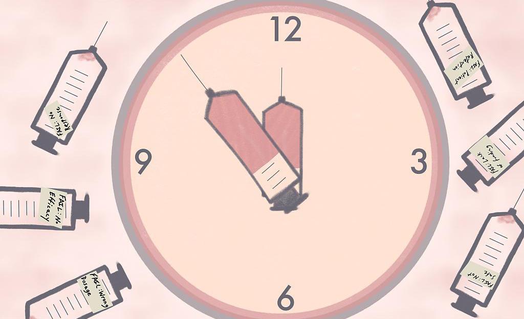 取好卵前一天的注意事项,取好卵前的各个事项